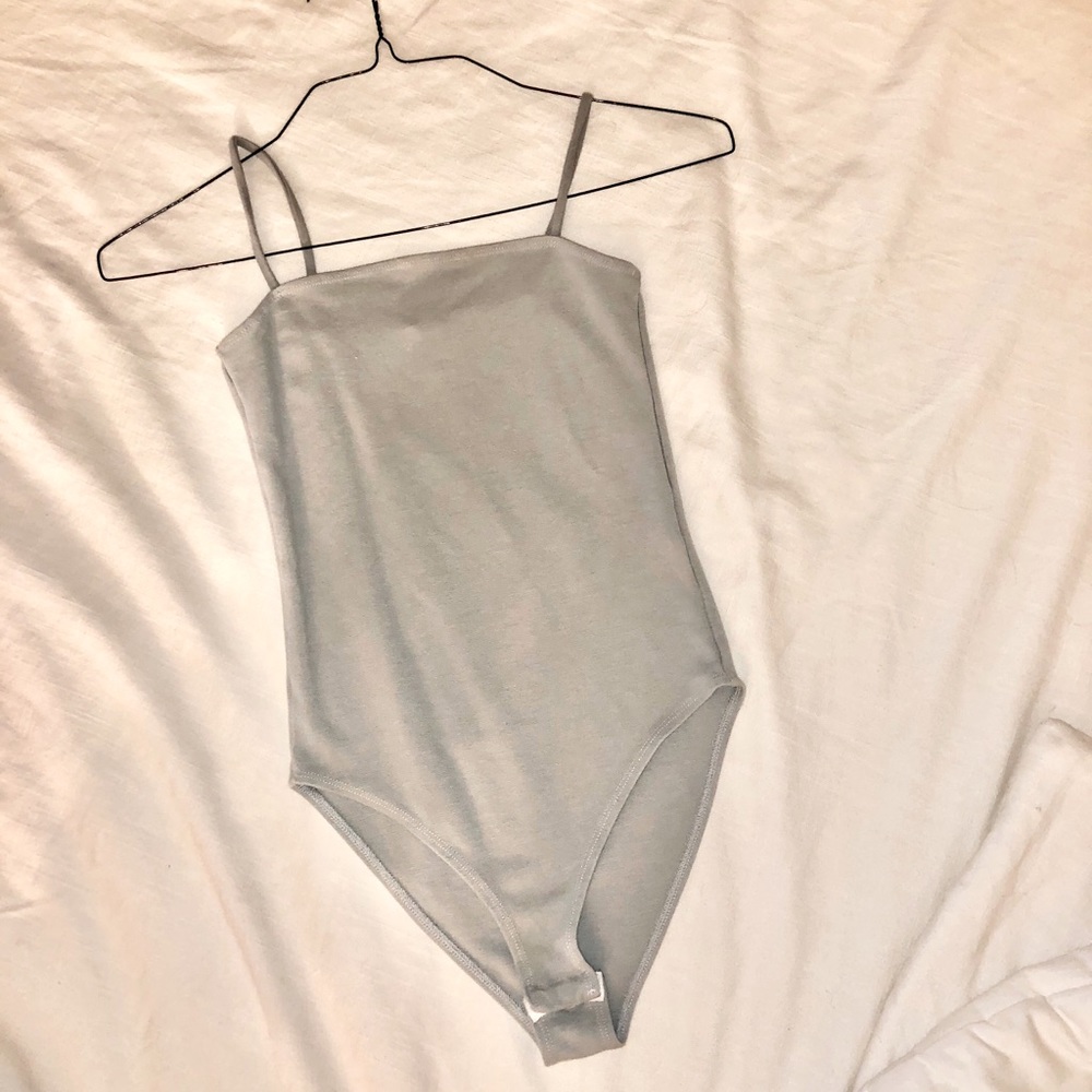 TopShop Tank Top